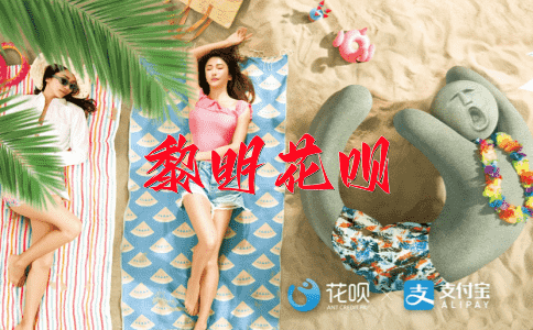 不胜枚举花呗